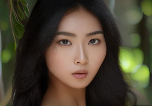 开内眼角的魅力与重要性 开内眼角的魅力与重要性