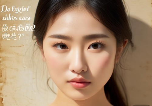 双眼皮贴会导致皮肤松弛吗？