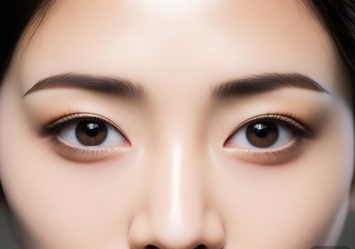 1.设计双眼皮弧度和宽度。根据患者的面部轮廓和眼部形态，设计合适的双眼皮宽度和弧度