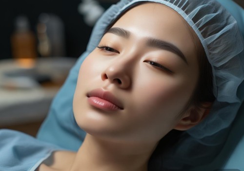 开眼角，重塑美丽双眸的艺术手术