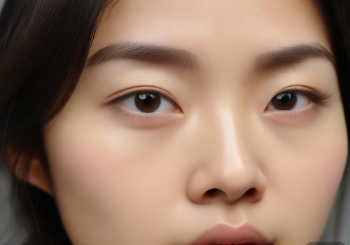 眼袋手术，重塑眼部轮廓的精致之选