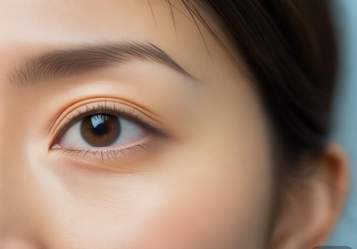 眼袋手术,重塑眼部轮廓的精致之选 眼袋手术,重塑眼部轮廓的精致之选