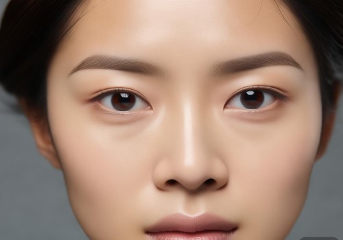 去眼袋手术,重塑眼部魅力的有效方法 去眼袋手术,重塑眼部魅力的有效方法