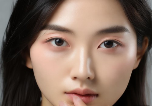 重睑术,重塑眼部魅力的艺术 重睑术,重塑眼部魅力的艺术