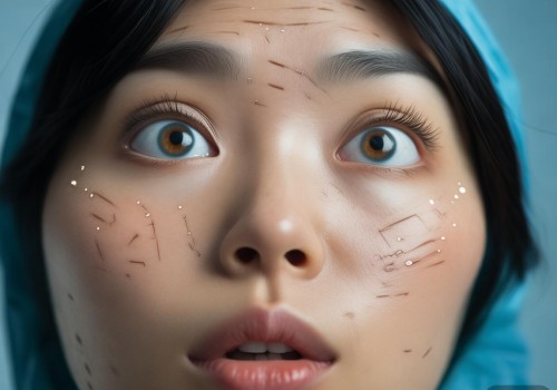 眼部手术,重塑视界的精密之旅 眼部手术,重塑视界的精密之旅