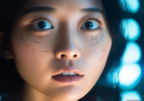 眼部手术，重塑视界的精密之旅