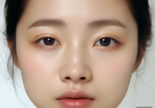 额肌悬吊，提升面部线条感的秘密