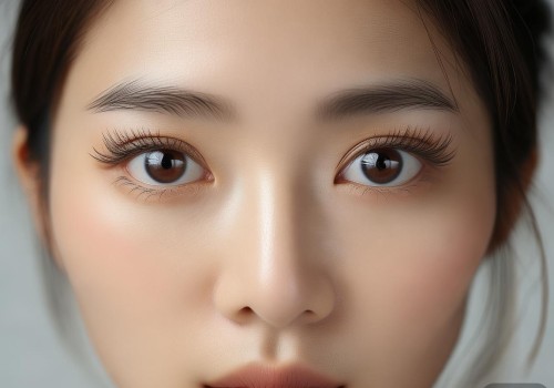 肿泡眼,揭示与改善 肿泡眼,揭示与改善