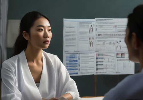 进行眼综合手术之前,患者需要与整形医生进行详细的咨询和沟通,讨论手术方案、期望效果和可能的风险。医生会对患者的眼部进行全面的评估,确保手术的安全性和可行性 进行眼综合手术之前,患者需要与整形医生进行详细的咨询和沟通,讨论手术方案、期望效果和可能的风险。医生会对患者的眼部进行全面的评估,确保手术的安全性和可行性