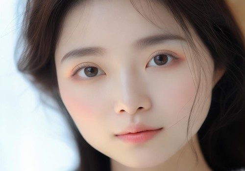 眼间距宽是否需要开眼角？非手术方法也能改善眼型