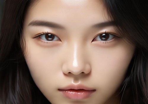 无痕双眼皮,塑造自然美丽的眼部魅力 无痕双眼皮,塑造自然美丽的眼部魅力