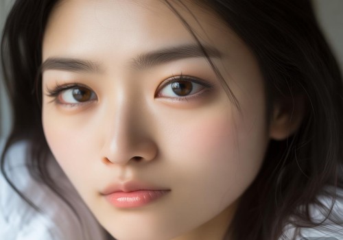 肿眼泡,成因、影响与改善方法 肿眼泡,成因、影响与改善方法