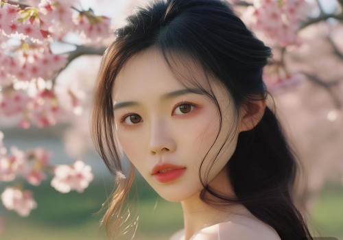 开内眼角 开内眼角