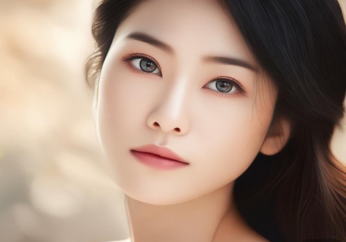 开眼角，重塑美丽眼神的艺术