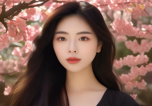 开内眼角的魅力与重要性 开内眼角的魅力与重要性