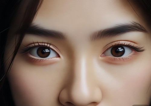 眼间距宽开眼角真的必要吗?双眼皮手术的进阶选择 眼间距宽开眼角真的必要吗?双眼皮手术的进阶选择
