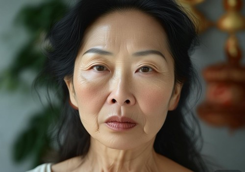 老年人眼袋,原因、预防与护理 老年人眼袋,原因、预防与护理