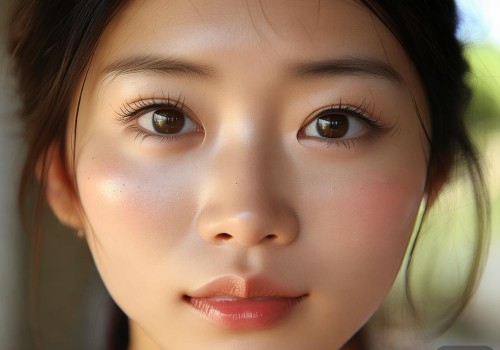 眼部年轻化,从内到外的健康秘籍 眼部年轻化,从内到外的健康秘籍