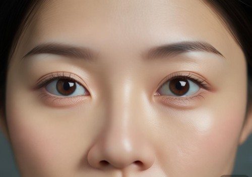 双眼皮修复,重塑眼部魅力的艺术之旅 双眼皮修复,重塑眼部魅力的艺术之旅
