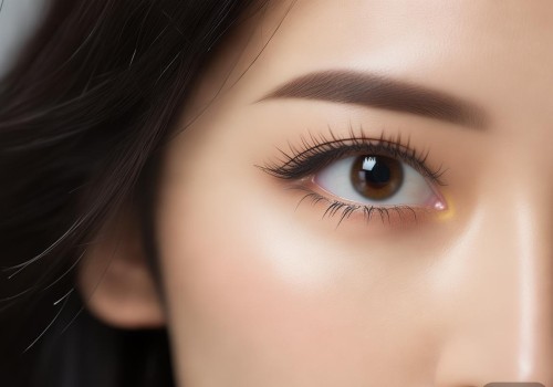 开眼角手术，重塑眼部魅力的秘密武器