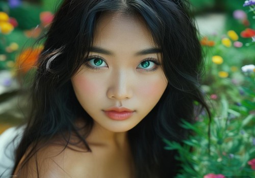 眼综合,探索视觉世界的多维度奥秘 眼综合,探索视觉世界的多维度奥秘