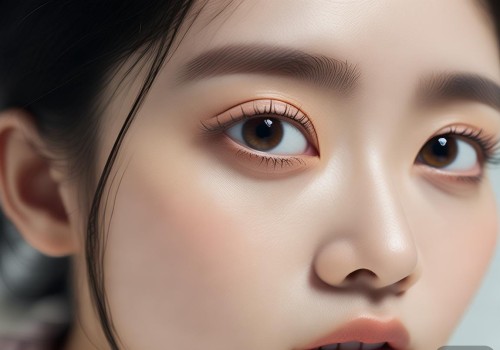 吊梢眼可以通过整形改善吗？