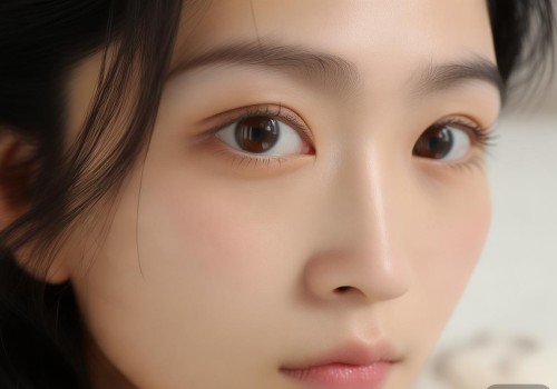 肿眼泡,成因、影响与改善方法 肿眼泡,成因、影响与改善方法