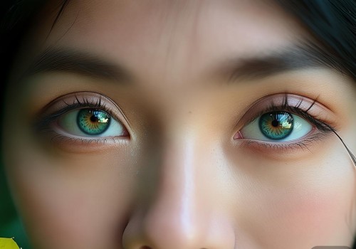 眼综合,探索眼部健康与视觉质量的奥秘 眼综合,探索眼部健康与视觉质量的奥秘