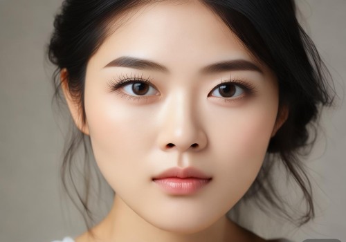 开眼角手术，重塑眼部魅力的秘密武器