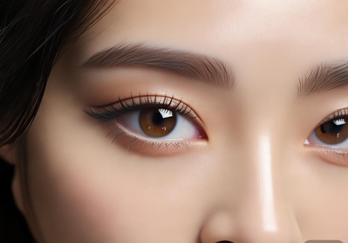 1.设计双眼皮弧度和宽度。根据患者的面部轮廓和眼部形态,设计合适的双眼皮宽度和弧度 1.设计双眼皮弧度和宽度。根据患者的面部轮廓和眼部形态,设计合适的双眼皮宽度和弧度