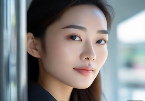 上海眼整形，专业与安全的选择