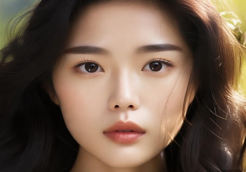 开外眼角，重塑美丽眼睛的艺术