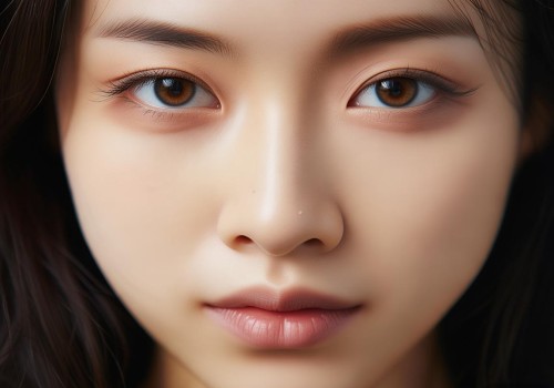 无痕双眼皮,塑造自然美丽的眼部魅力 无痕双眼皮,塑造自然美丽的眼部魅力