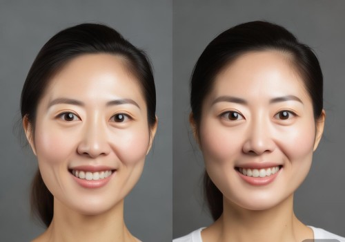 眼袋手术,重塑眼部轮廓,重拾自信光彩 眼袋手术,重塑眼部轮廓,重拾自信光彩