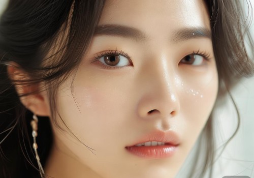 微创双眼皮,美丽新境界的艺术 微创双眼皮,美丽新境界的艺术