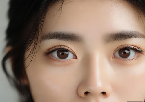 眼间距宽是否需要开眼角?自然美感与眼部整形的结合 眼间距宽是否需要开眼角?自然美感与眼部整形的结合