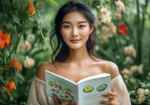 疤痕预防，从饮食到生活习惯的全面指南