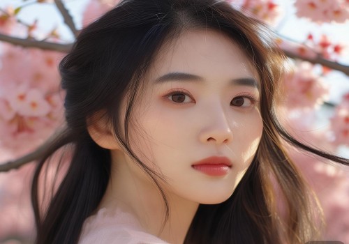 开内眼角 开内眼角