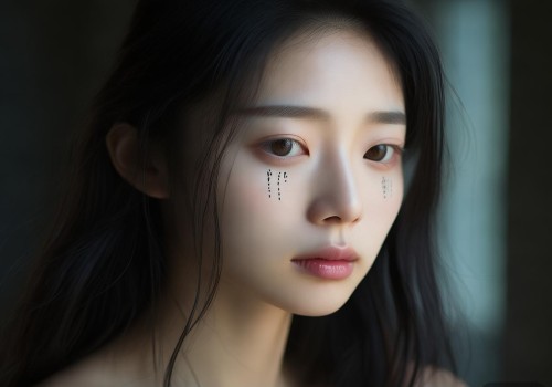 泪沟是指由内眼角开始出现在下眼睑靠鼻侧的一条凹沟，是由于眼眶隔膜下缘的软组织萎缩、下垂而生成的。一些人甚至可以延伸到脸颊，由于泪沟的凹陷与周围皮肤的差异，在面部形成明显的凹陷，影响美观