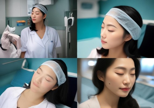 微创眼整形,从选择到恢复的全过程 微创眼整形,从选择到恢复的全过程