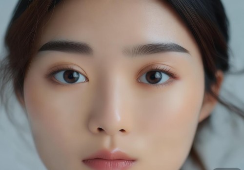 儿童眼整形,从外观到心理,这些你不知道的真相 儿童眼整形,从外观到心理,这些你不知道的真相