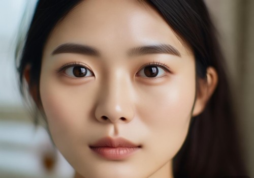 肿眼泡,成因、影响与改善方法 肿眼泡,成因、影响与改善方法