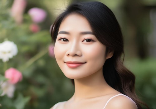 祛眼袋，重塑自信美丽