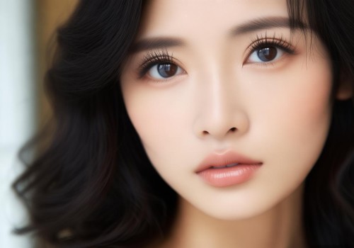 卧蚕，美丽与魅力的独特诠释