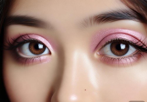 眼间距宽与开眼角,如何让眼睛更迷人? 眼间距宽与开眼角,如何让眼睛更迷人?