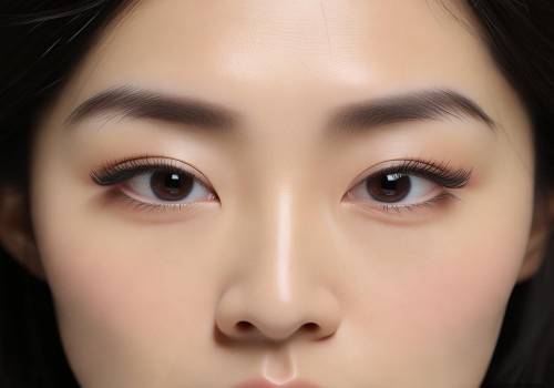 开眼角手术，重塑眼部魅力的秘密武器