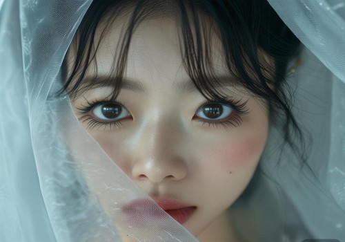 卧蚕，揭示神秘魅力的面纱