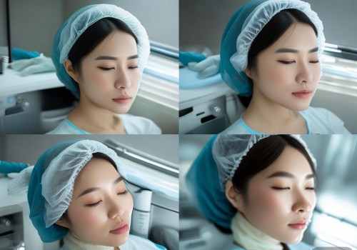 微创眼整形，从选择到恢复的全过程