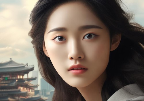 韩国眼整形，从传统到现代的演变