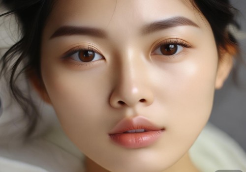 肿眼泡，成因、影响与改善方法